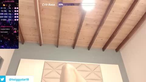 Twiggy online show from 11-28-25, 09:01