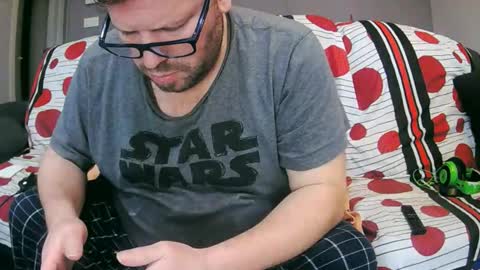 Txan  Chan online show from 01-08-26, 02:25