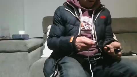 txatehard online show from 01-23-25, 12:19