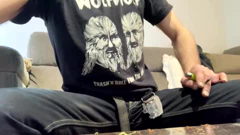 txatehard online show from 02-23-25, 01:21