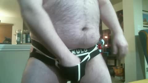 Bear online show from 02-22-25, 04:40