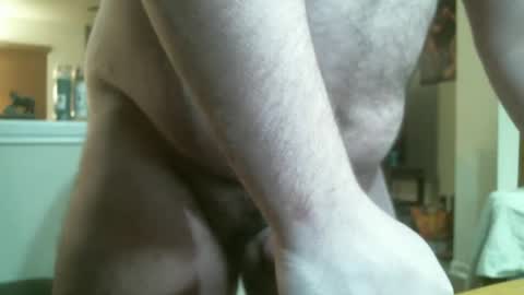 Bear online show from 02-23-25, 05:45