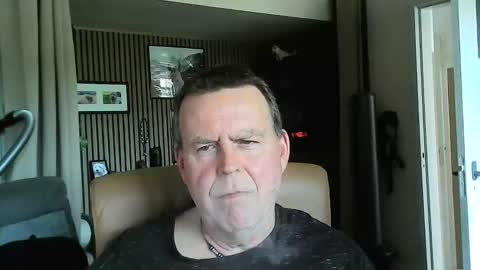 Small dick uncut but extremely wet online show from 05-22-26, 12:00
