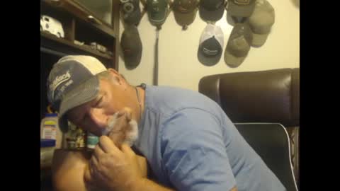 Snapshot of txlobo60 chatting on 03-22-26, 11:19 txlobo60 online show from 03-22-26, 11:19