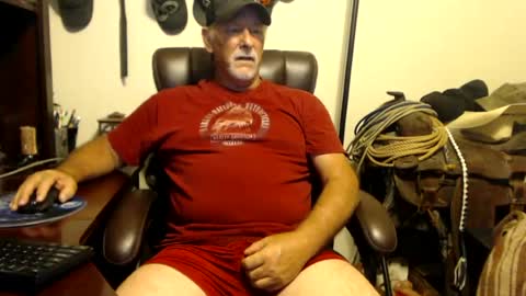 Snapshot of txlobo60 chatting on 07-19-26, 11:08 txlobo60 online show from 07-19-26, 11:08