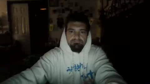 YourDirtyman online show from 05-03-26, 05:57