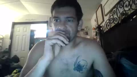 YourDirtyman online show from 05-03-26, 06:03