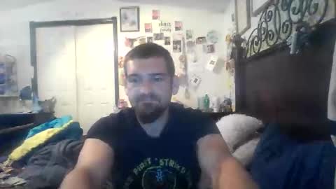 YourDirtyman online show from 05-10-26, 03:28