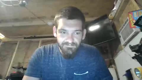 YourDirtyman online show from 05-22-26, 07:15