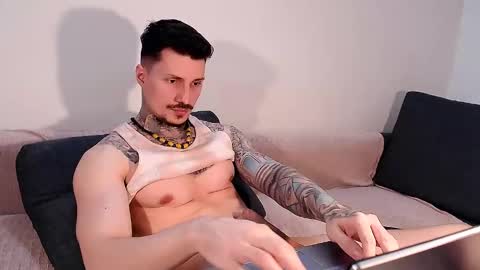 tyagodoll online show from 02-11-25, 07:05