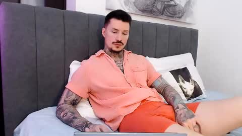 tyagodoll online show from 10-04-25, 04:05