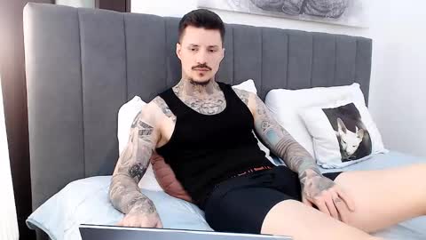 tyagodoll online show from 10-05-25, 02:26