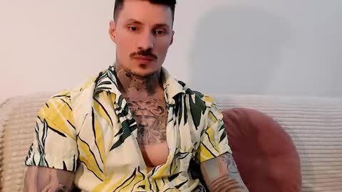 tyagodoll online show from 05-08-26, 04:56