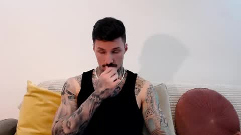 tyagodoll online show from 05-12-26, 04:48