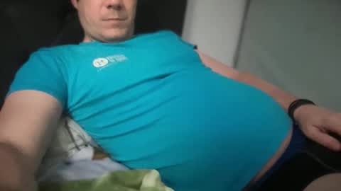 Snapshot of tyber87 chatting on 11-08-25, 12:05 Padrynhyo online show from 11-08-25, 12:05