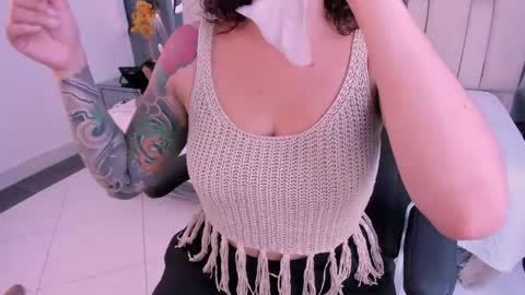  TYLA  online show from 05-17-26, 03:37