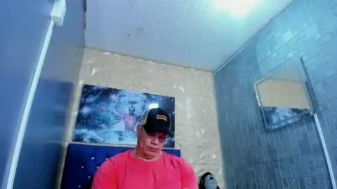 Tyleer Scot online show from 06-23-26, 02:59