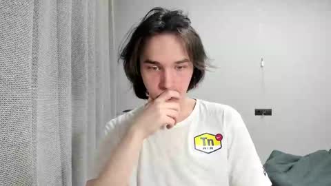 Tyler  johnson online show from 01-23-25, 07:07