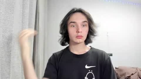 Tyler  johnson online show from 03-04-25, 05:34
