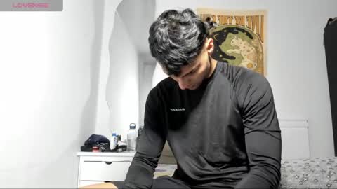 tyler_axel online show from 06-16-26, 01:41