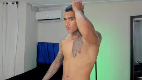 tyler_bell_ online show from 03-21-26, 03:33