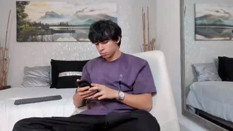 Tyler online show from 09-17-25, 03:08