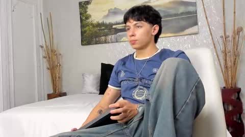 Tyler online show from 09-26-25, 03:32