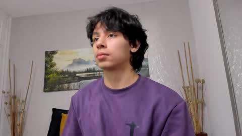 Tyler online show from 01-14-26, 03:12