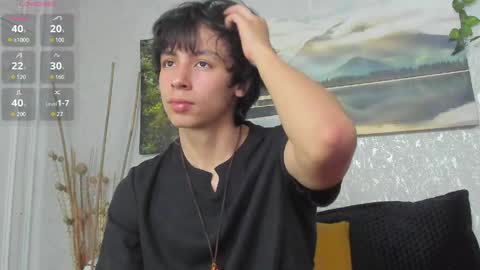 Tyler online show from 04-30-26, 03:46