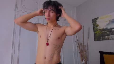 Tyler online show from 05-08-26, 05:24
