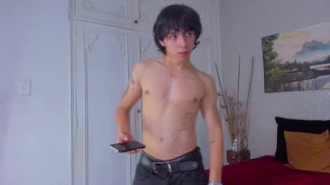 Tyler online show from 05-10-26, 03:01