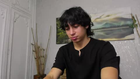 Tyler online show from 06-23-26, 03:15