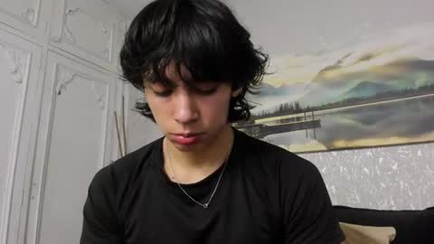 Tyler online show from 06-24-26, 04:00