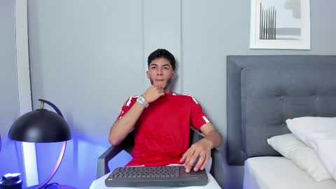 Tyler Fox online show from 02-27-26, 09:37