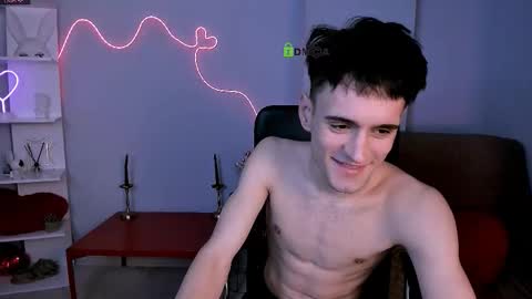 Tyler online show from 02-03-26, 01:04