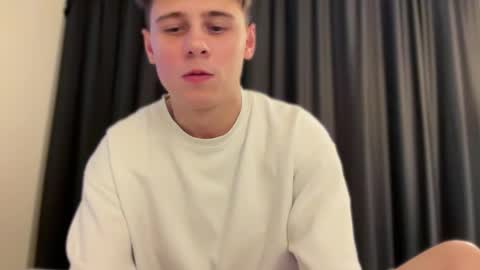 tyler_garrner online show from 10-01-25, 03:51