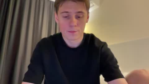 tyler_garrner online show from 10-18-25, 08:42