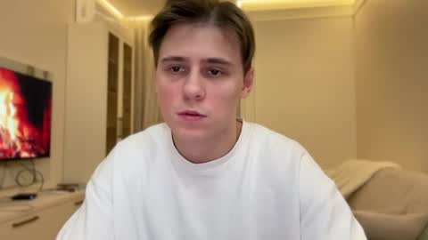 tyler_garrner online show from 10-29-25, 02:30