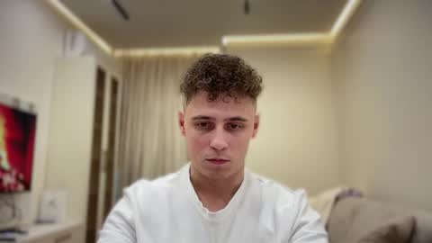 tyler_garrner online show from 11-05-25, 03:34