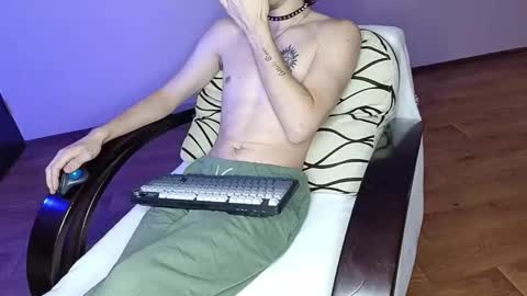 Tyler and Chris online show from 01-19-26, 07:34