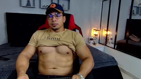 Snapshot of tyler_hank1 chatting on 12-22-24, 03:55 tyler_hank1 online show from 12-22-24, 03:55