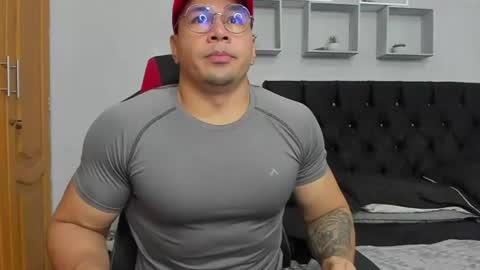 tyler_hank1 online show from 06-14-26, 03:36