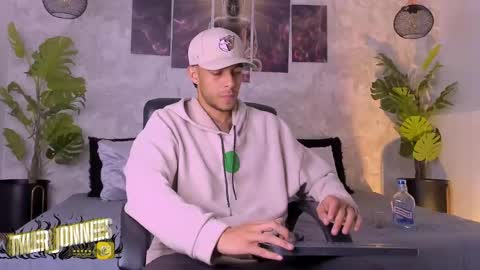 Tyler online show from 12-20-24, 05:14