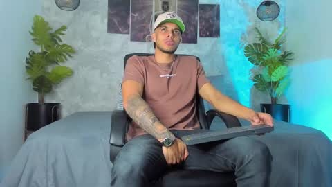 Tyler online show from 12-31-24, 05:51