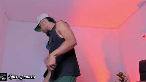 Tyler online show from 10-21-25, 10:43