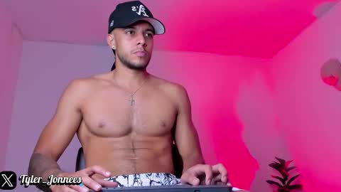 Tyler online show from 10-29-25, 01:52