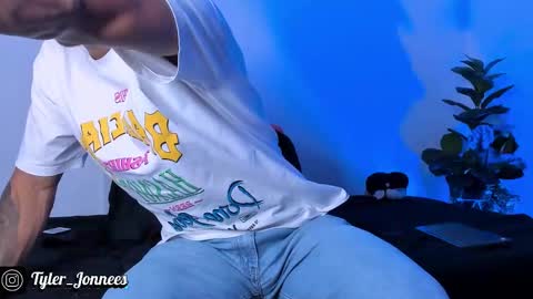 Tyler online show from 11-16-25, 10:04