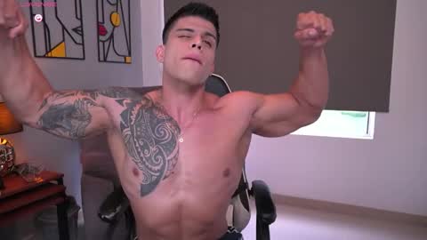 David online show from 02-07-26, 09:51