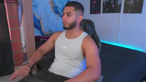 Tyler online show from 10-01-25, 04:35