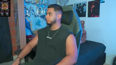 Tyler online show from 02-24-26, 12:19